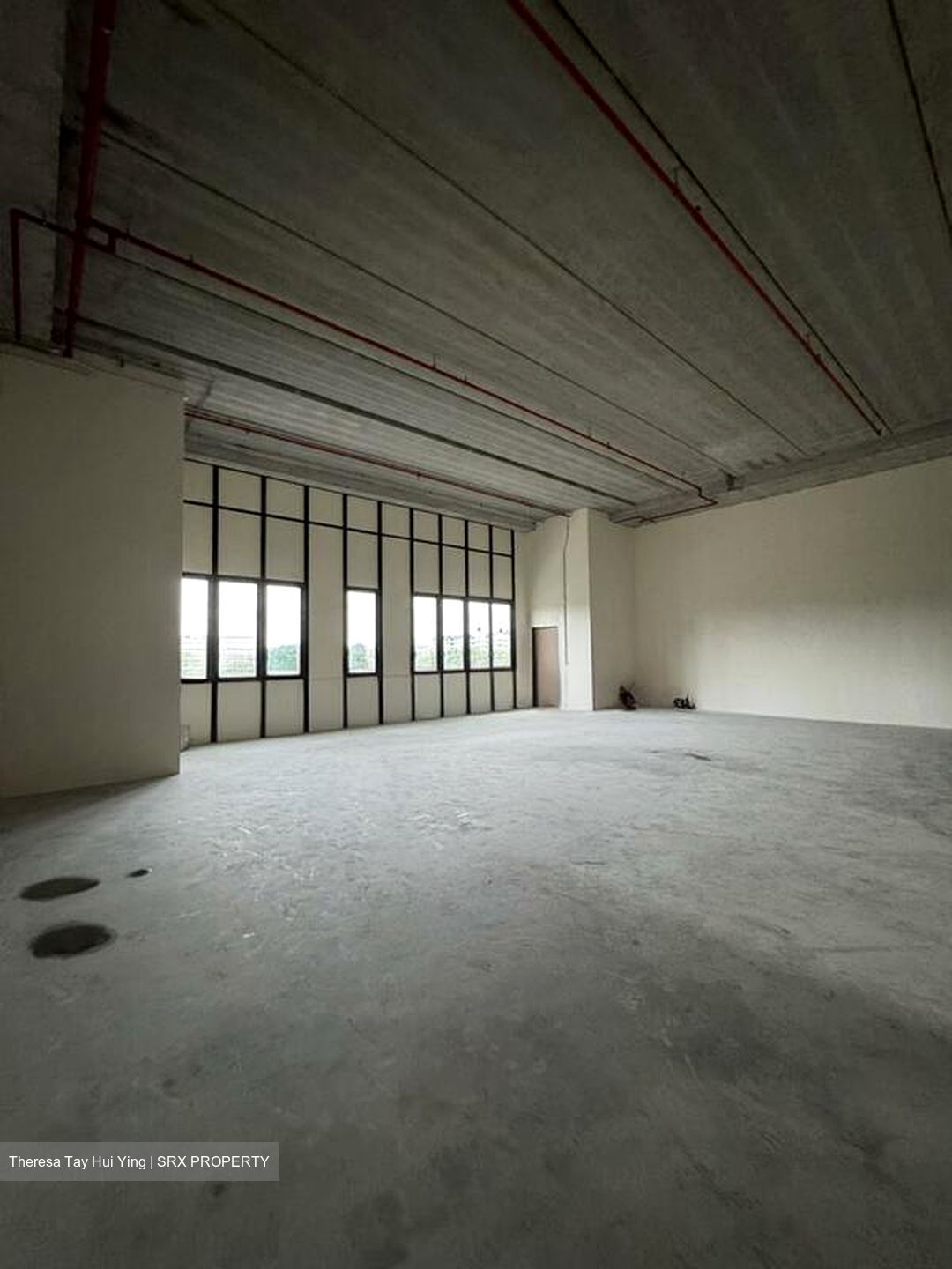 Stellar@tampines (D18), Factory #547126681
